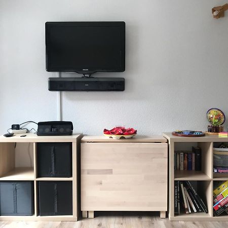 Appart Les Carroz Exteriör bild